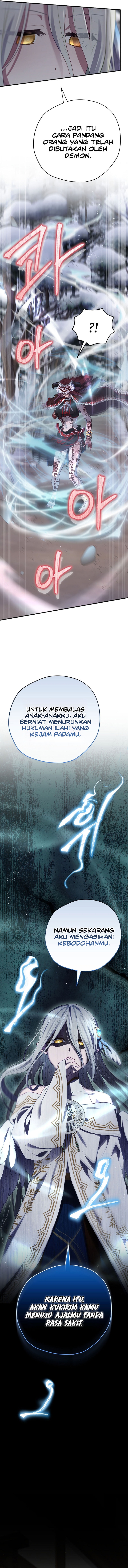 Ending Maker Chapter 83 - Page 9