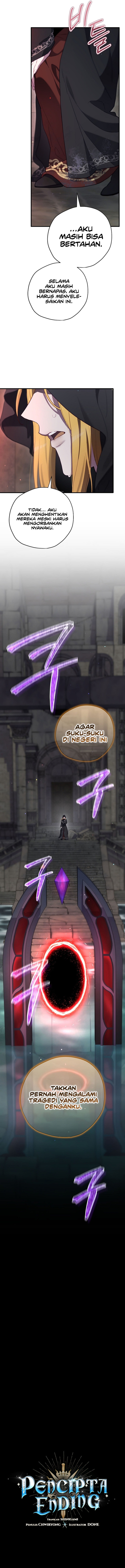 Ending Maker Chapter 84 - Page 10