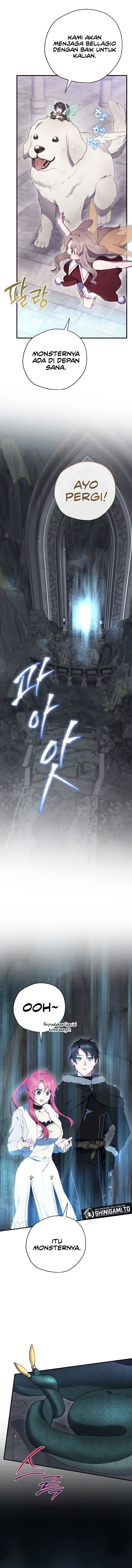 Ending Maker Chapter 84 - Page 12