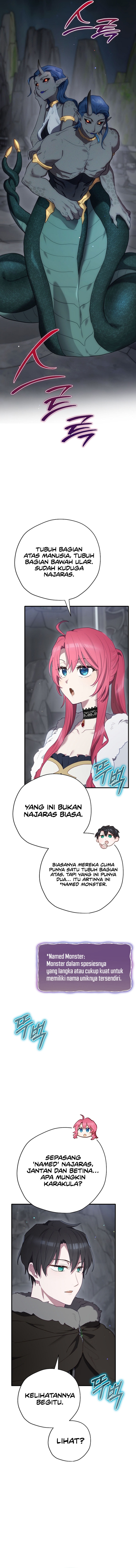 Ending Maker Chapter 84 - Page 13