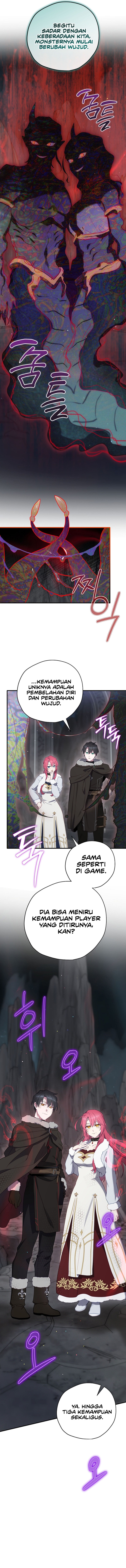 Ending Maker Chapter 84 - Page 14