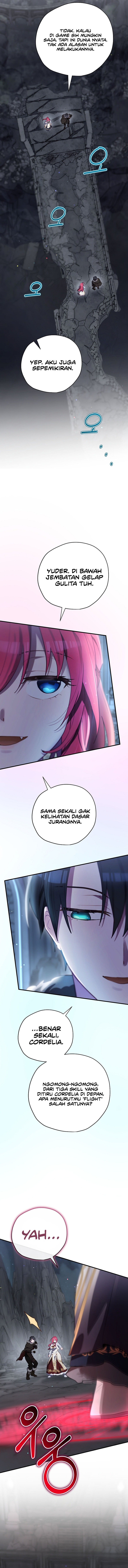 Ending Maker Chapter 84 - Page 16
