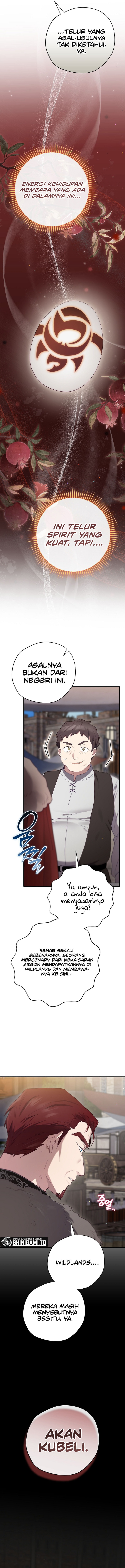 Ending Maker Chapter 84 - Page 19