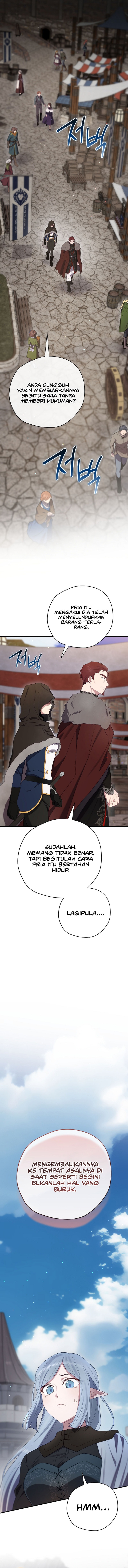 Ending Maker Chapter 84 - Page 20