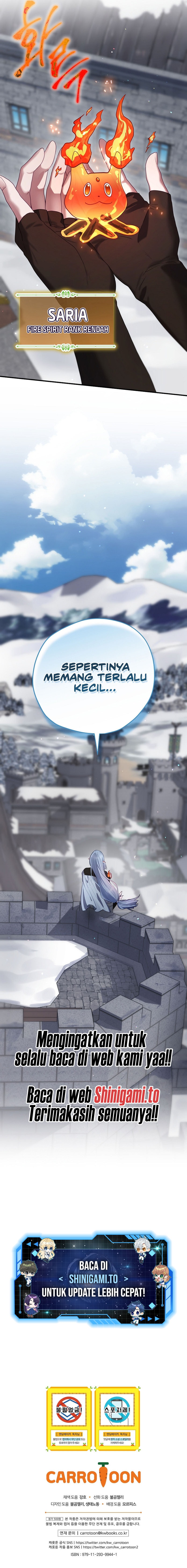 Ending Maker Chapter 84 - Page 21
