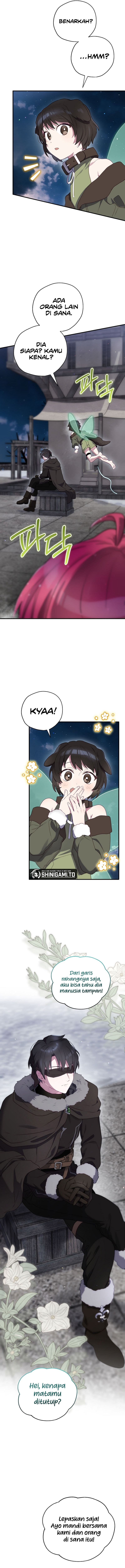 Ending Maker Chapter 84 - Page 3