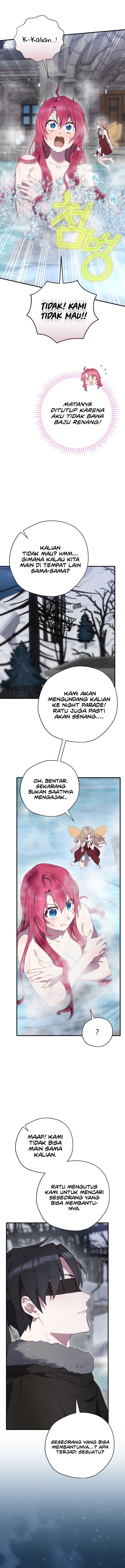 Ending Maker Chapter 84 - Page 4