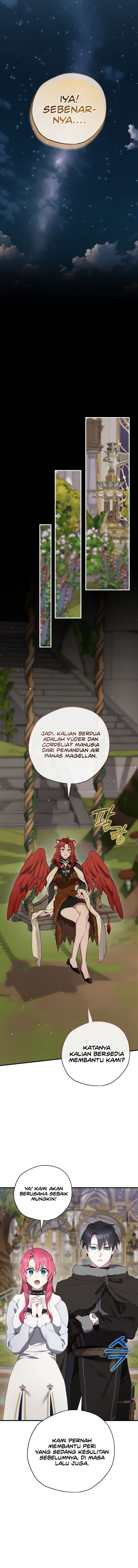 Ending Maker Chapter 84 - Page 5