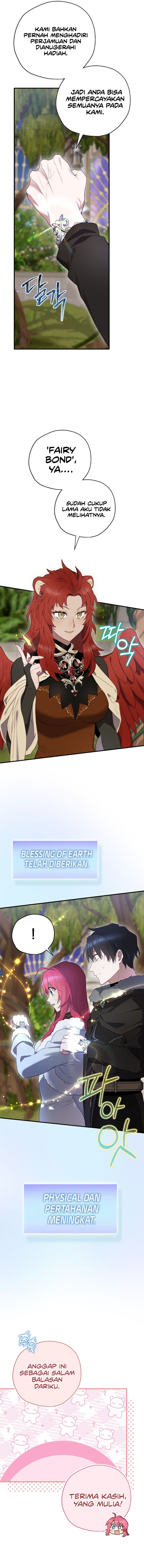 Ending Maker Chapter 84 - Page 6