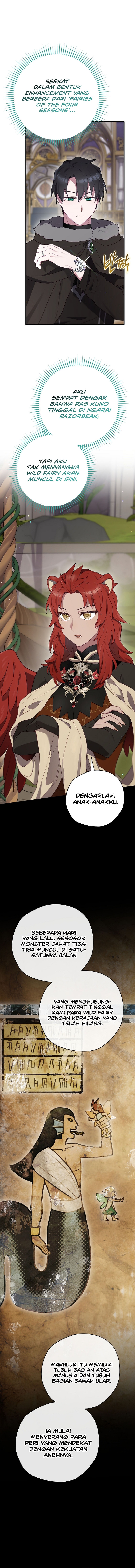 Ending Maker Chapter 84 - Page 7