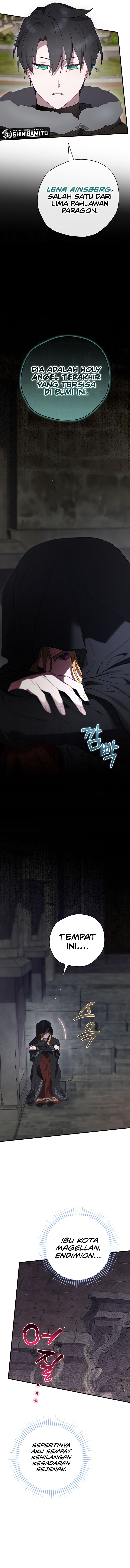 Ending Maker Chapter 84 - Page 9