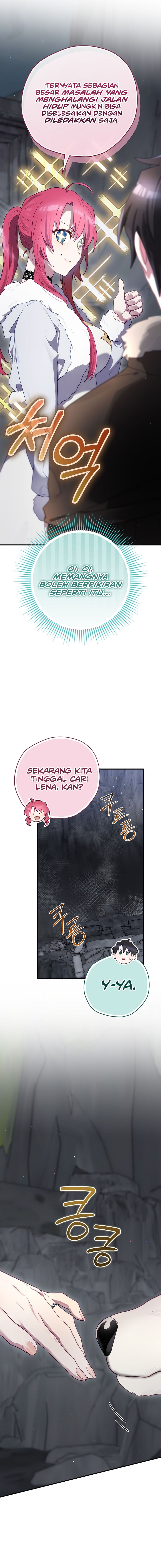 Ending Maker Chapter 85 - Page 10