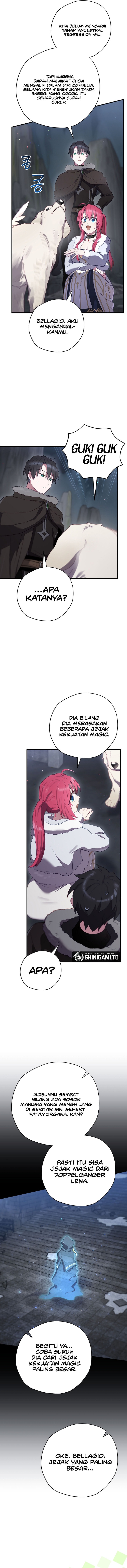 Ending Maker Chapter 85 - Page 11