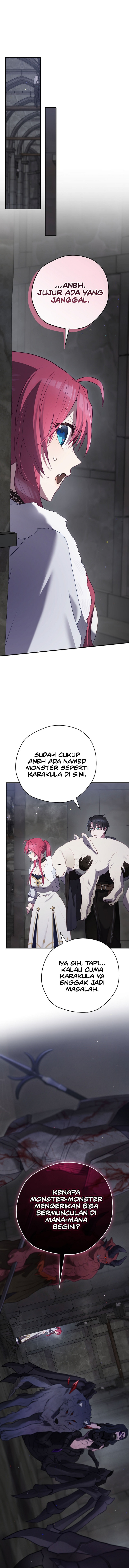 Ending Maker Chapter 85 - Page 13