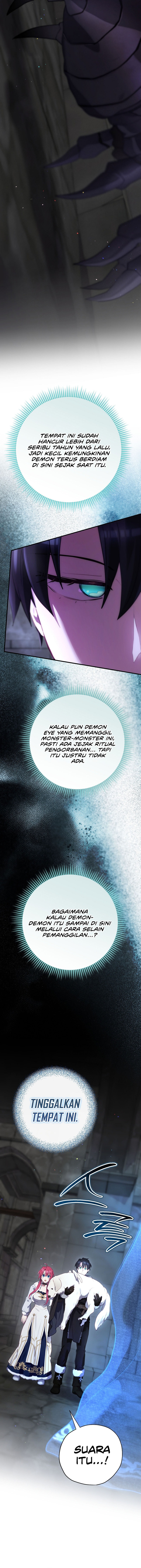 Ending Maker Chapter 85 - Page 14