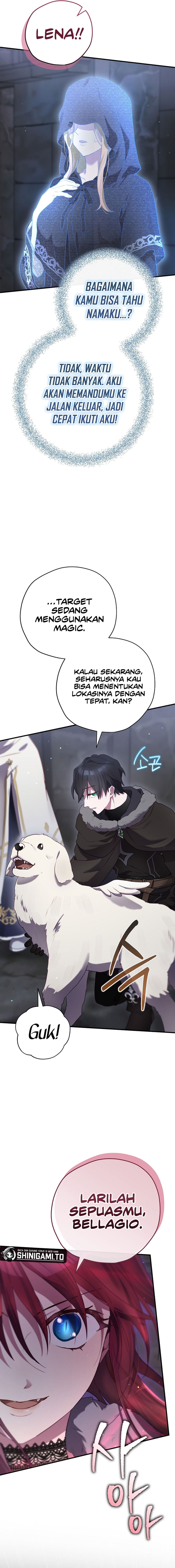 Ending Maker Chapter 85 - Page 15
