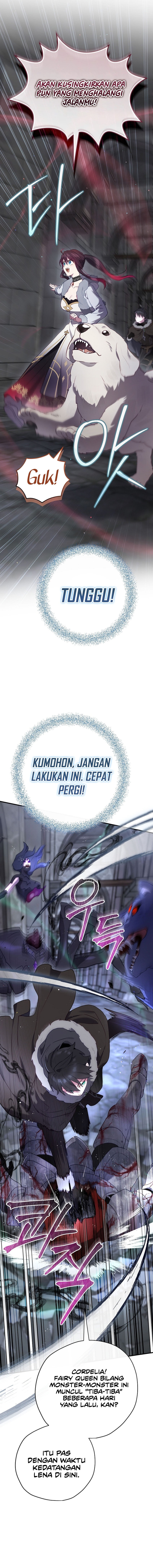 Ending Maker Chapter 85 - Page 16
