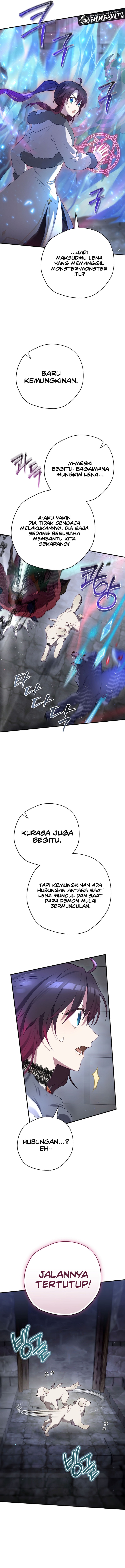 Ending Maker Chapter 85 - Page 17
