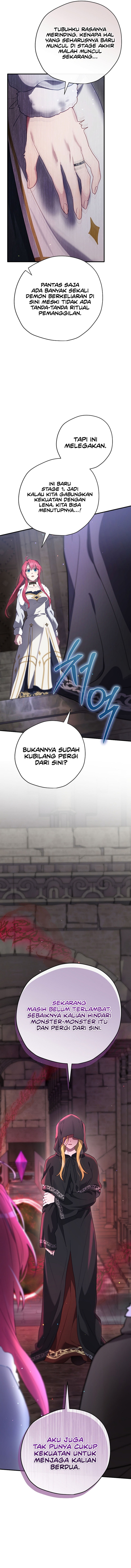 Ending Maker Chapter 85 - Page 20