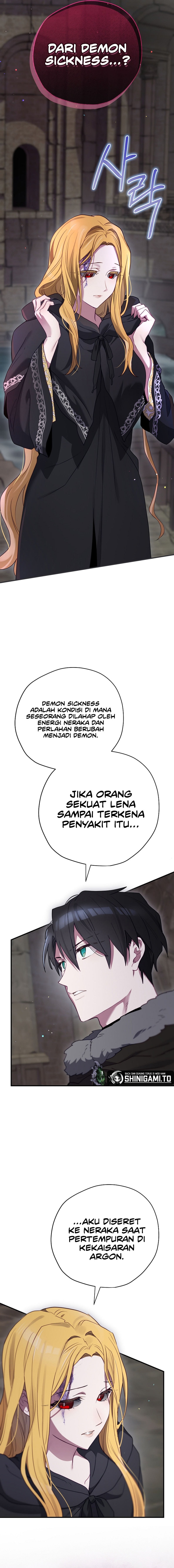 Ending Maker Chapter 85 - Page 23