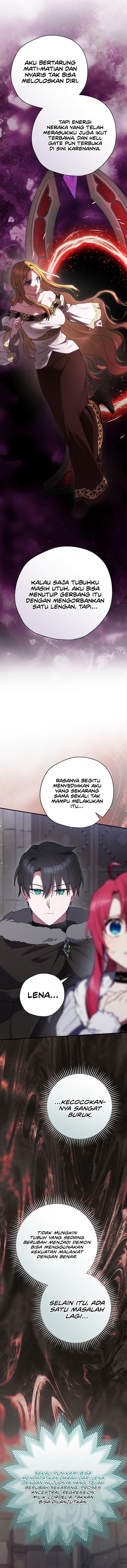 Ending Maker Chapter 85 - Page 24