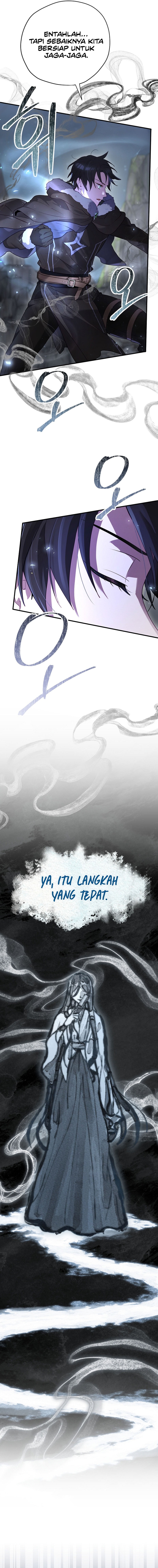 Ending Maker Chapter 85 - Page 4