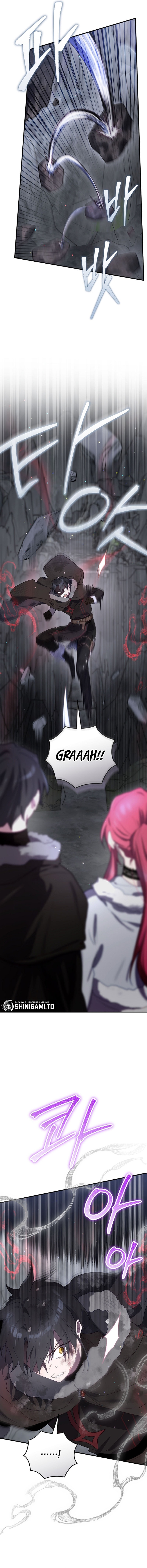 Ending Maker Chapter 85 - Page 6