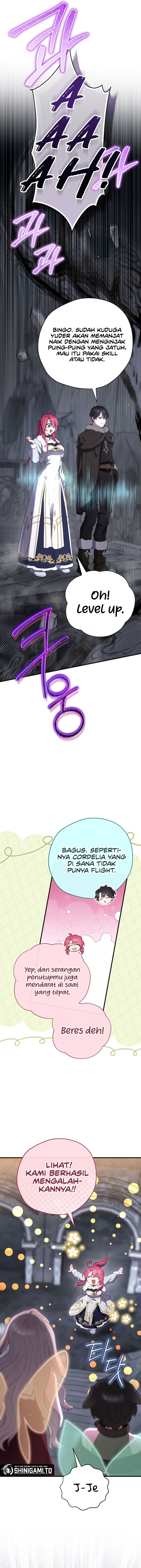 Ending Maker Chapter 85 - Page 7