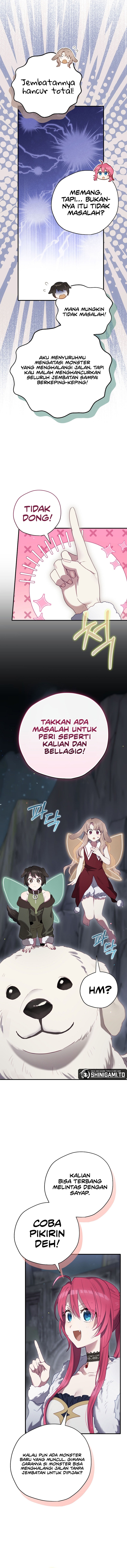 Ending Maker Chapter 85 - Page 8