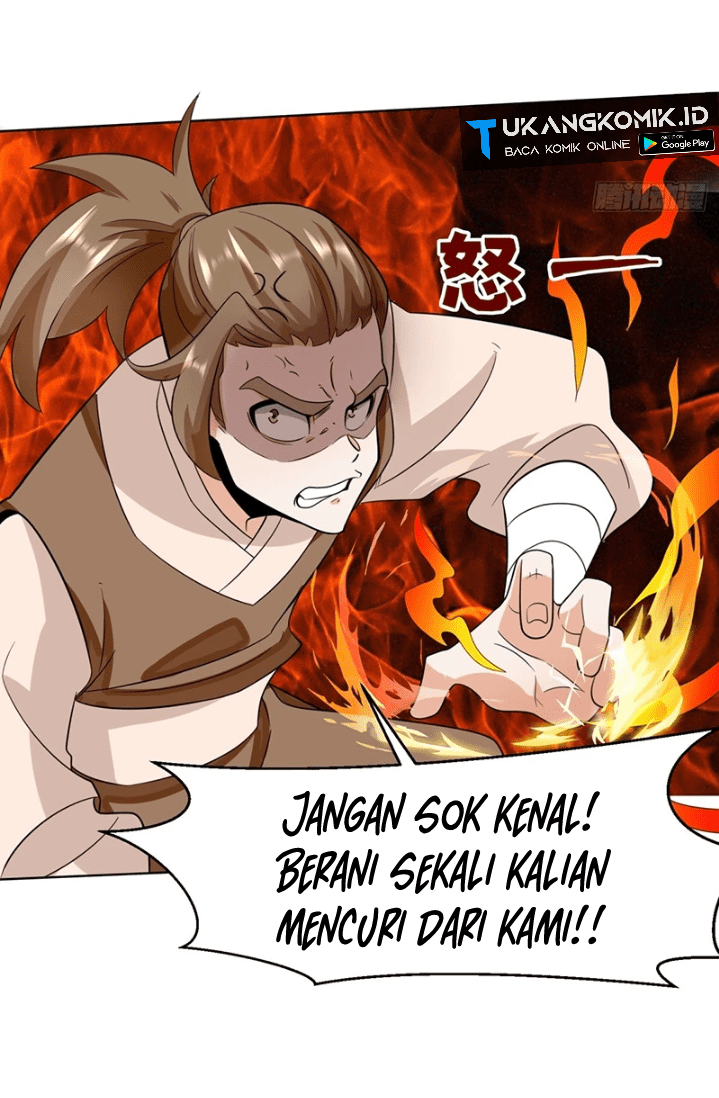 Baca Endless devourer - Chapter 171 halaman 18