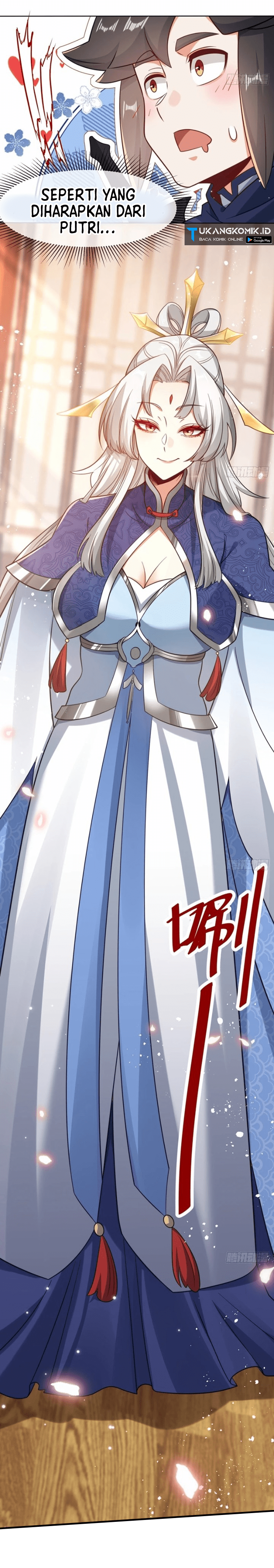 Baca Endless devourer - Chapter 172 halaman 19