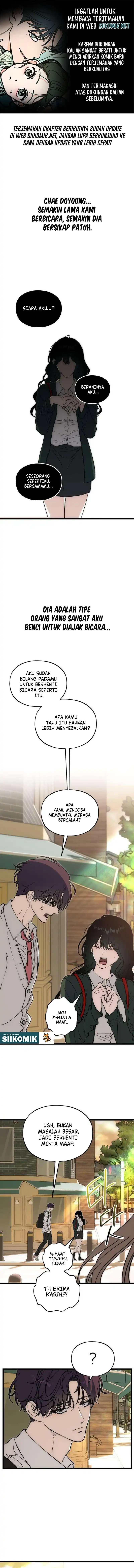 Baca Endless Yearning - Chapter 15 halaman 1