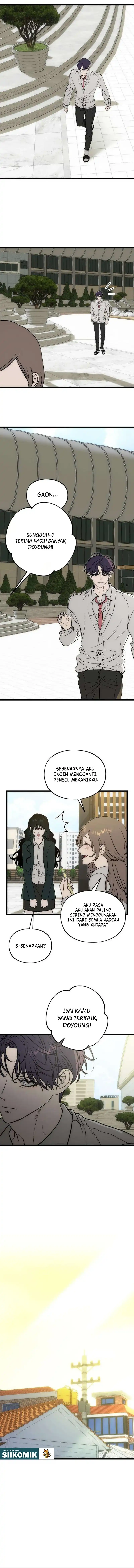 Baca Endless Yearning - Chapter 15 halaman 11