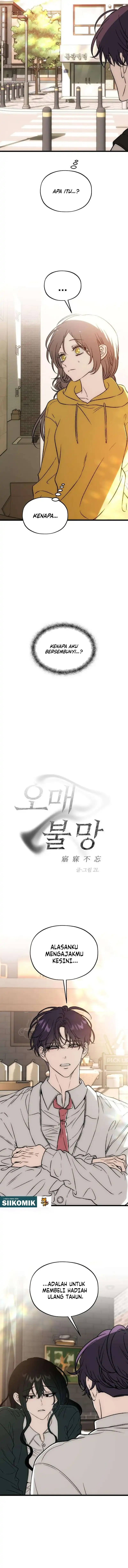 Baca Endless Yearning - Chapter 15 halaman 2
