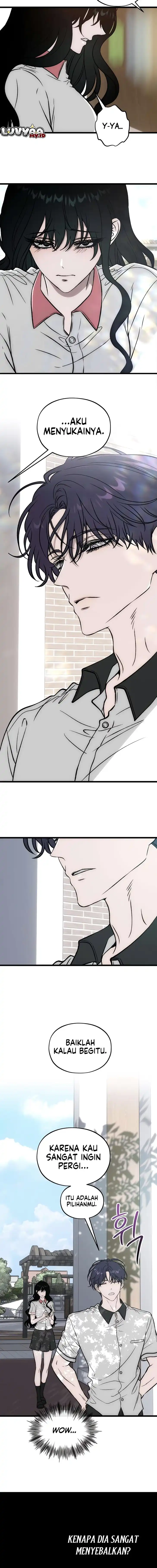 Baca Endless Yearning - Chapter 16 halaman 11