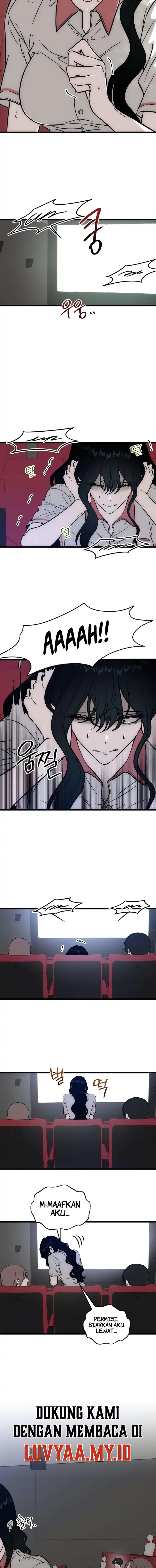 Baca Endless Yearning - Chapter 16 halaman 15