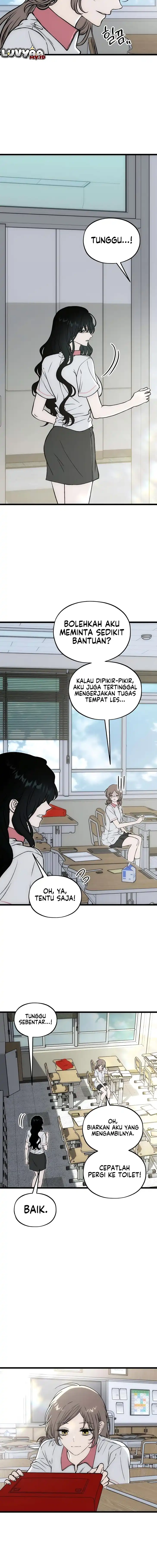 Baca Endless Yearning - Chapter 17 halaman 11