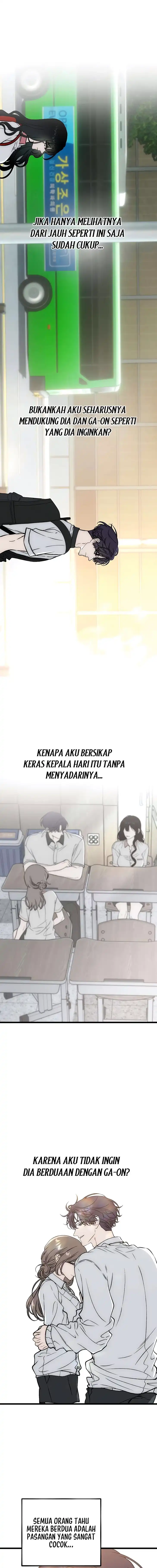 Baca Endless Yearning - Chapter 17 halaman 5