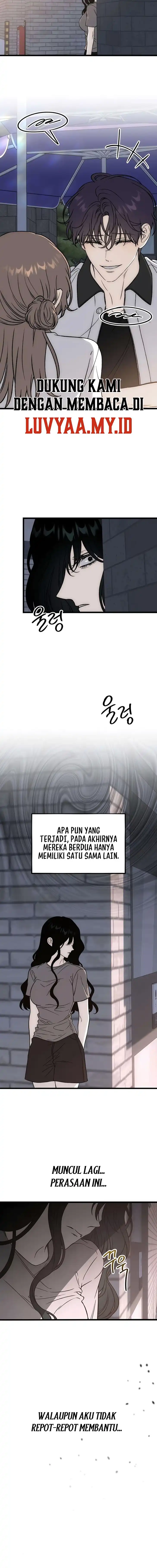 Baca Endless Yearning - Chapter 18 halaman 12