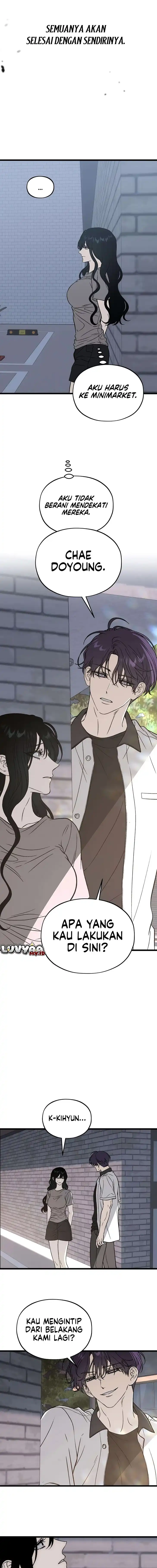 Baca Endless Yearning - Chapter 18 halaman 13