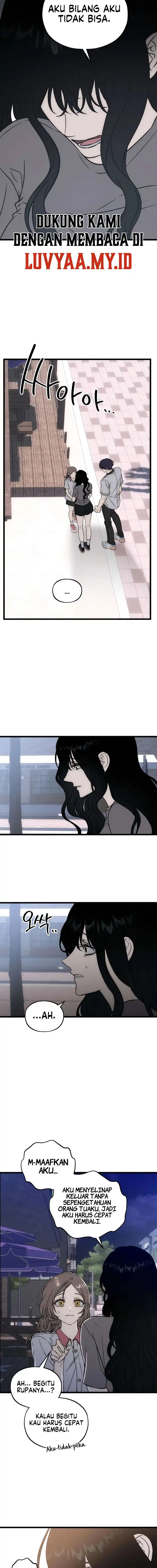 Baca Endless Yearning - Chapter 18 halaman 16