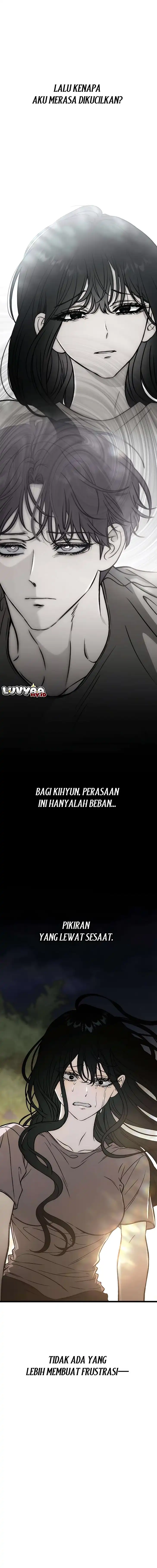 Baca Endless Yearning - Chapter 18 halaman 18
