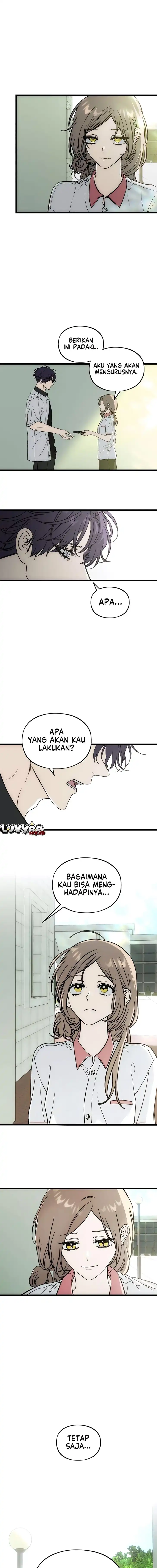 Baca Endless Yearning - Chapter 18 halaman 2