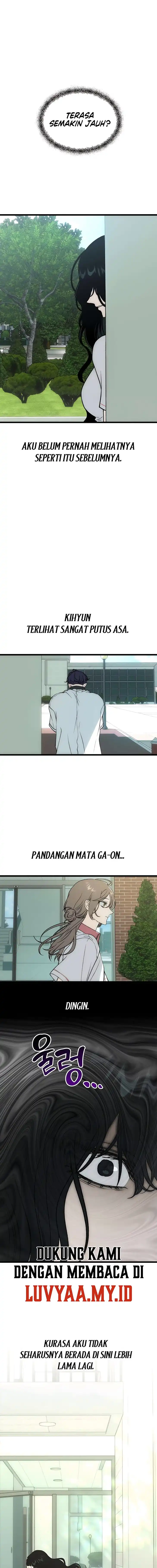 Baca Endless Yearning - Chapter 18 halaman 4