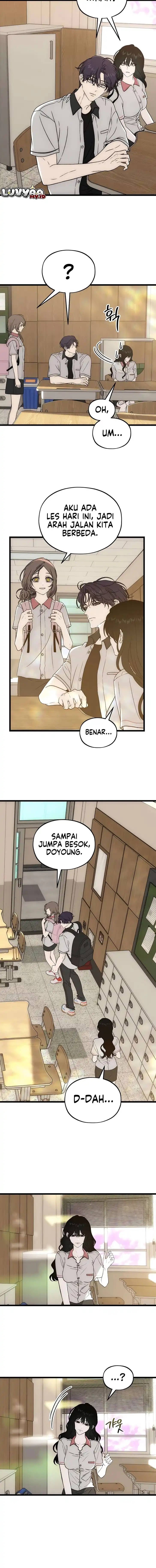 Baca Endless Yearning - Chapter 18 halaman 6