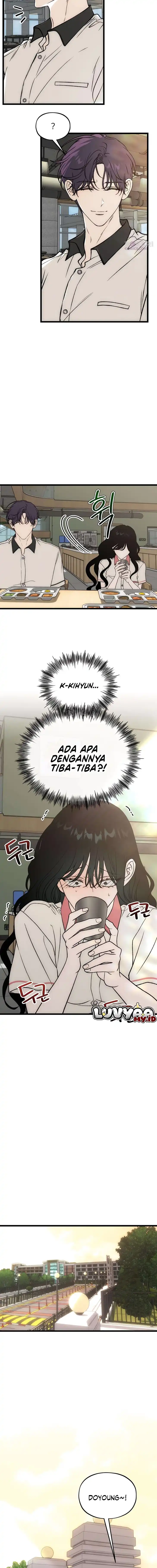 Baca Endless Yearning Chapter 19 Bahasa Indonesia page 26