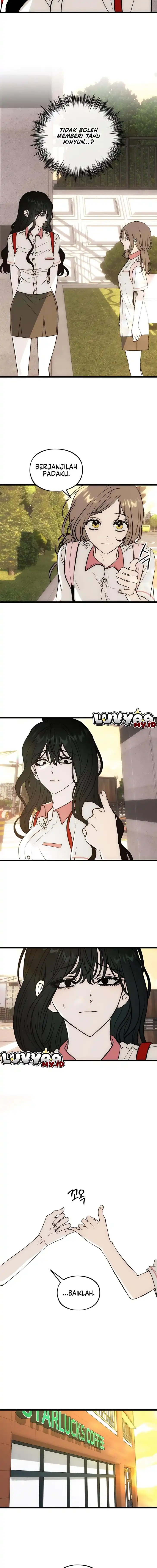 Baca Endless Yearning Chapter 19 Bahasa Indonesia page 30