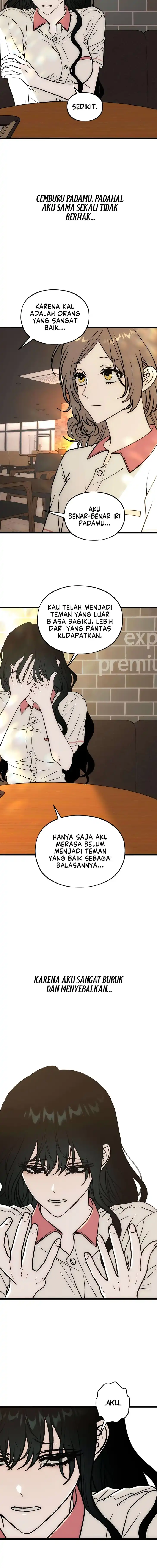 Baca Endless Yearning Chapter 19 Bahasa Indonesia page 36
