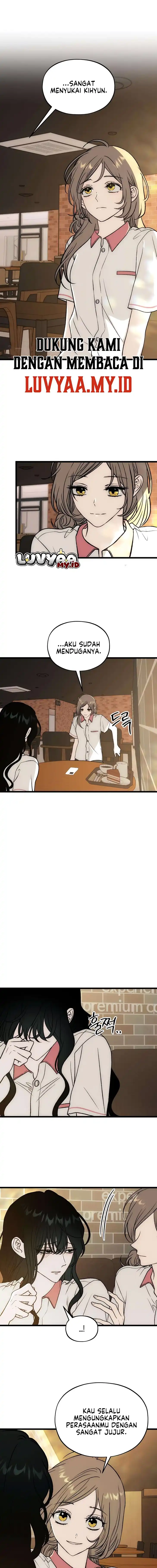 Baca Endless Yearning Chapter 19 Bahasa Indonesia page 38