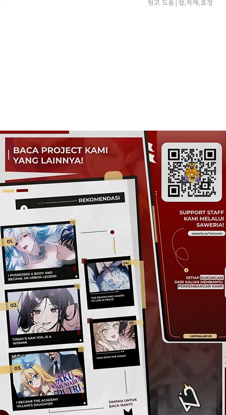 Baca Endless Yearning Chapter 19 Bahasa Indonesia page 46